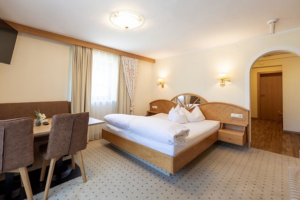 Appartement Resort Falkner