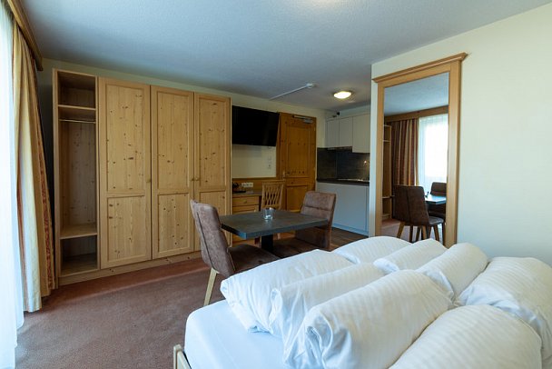 Appartement Resort Falkner