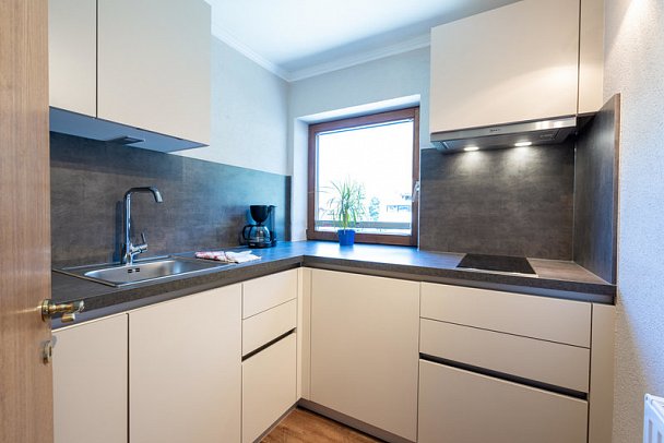 Appartement Resort Falkner