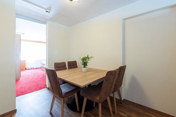 Appartement Resort Falkner