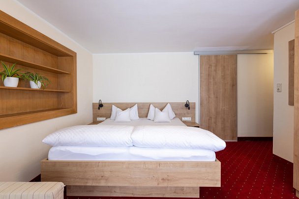 Appartement Resort Falkner