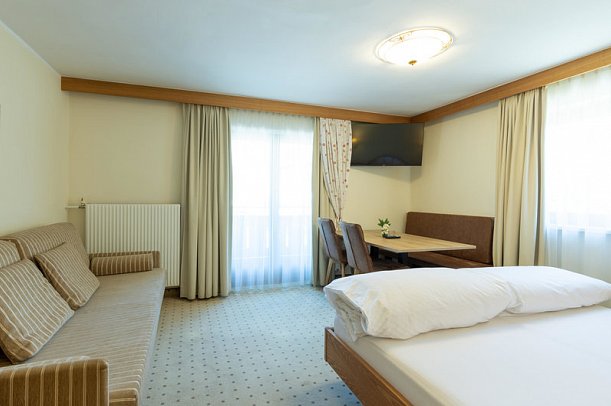 Appartement Resort Falkner