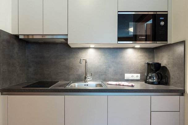 Appartement Resort Falkner