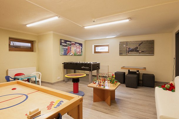 Appartement Resort Falkner