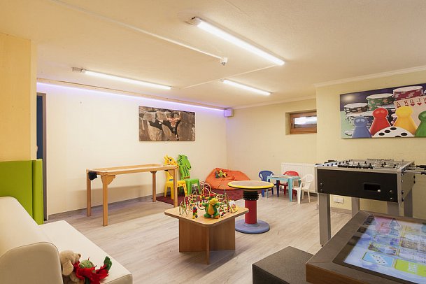 Appartement Resort Falkner
