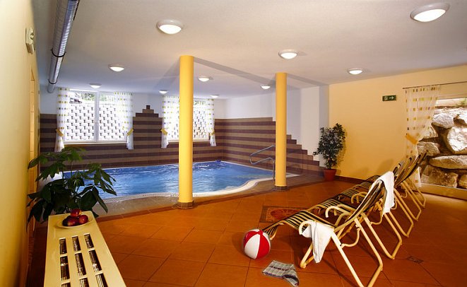 Appartement Resort Falkner