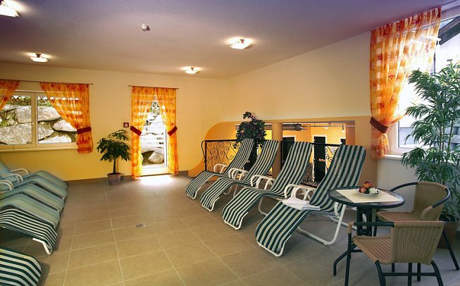 Appartement Resort Falkner