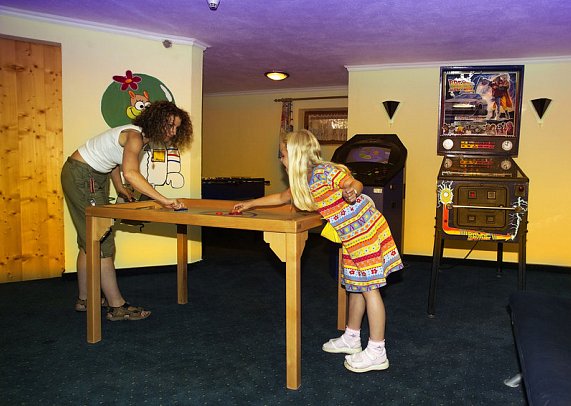 Appartement Resort Falkner