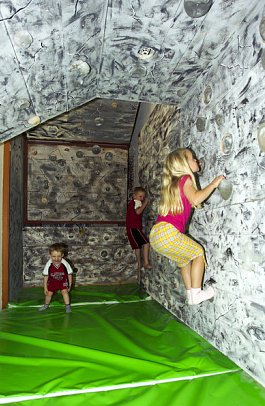 Appartement Resort Falkner