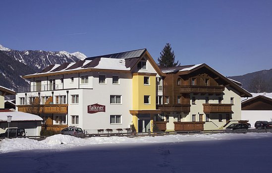 Appartement Resort Falkner