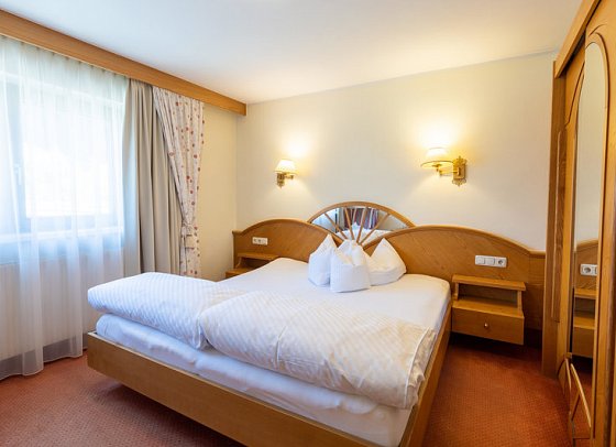 Appartement Resort Falkner
