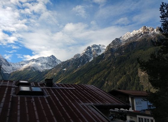 Appartement Resort Falkner