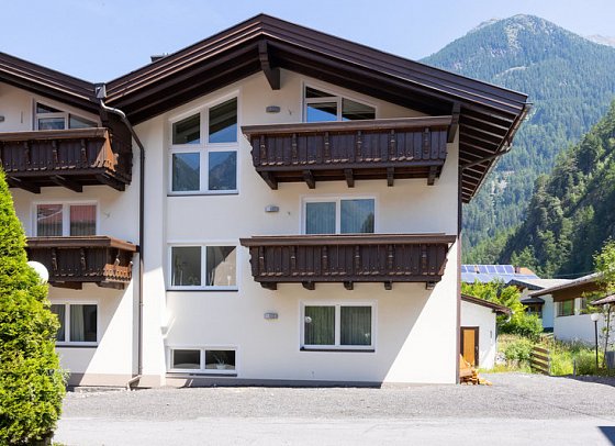 Appartement Resort Falkner