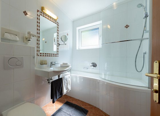 Appartement Resort Falkner