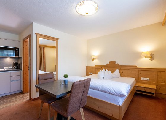 Appartement Resort Falkner