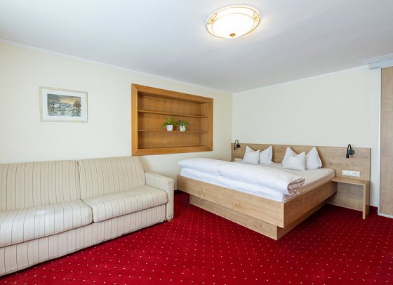 Appartement Resort Falkner