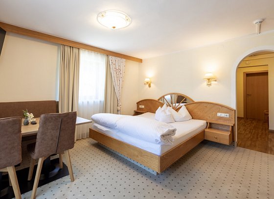 Appartement Resort Falkner