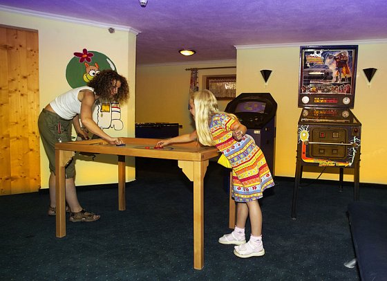 Appartement Resort Falkner
