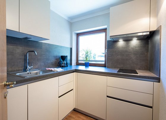Appartement Resort Falkner