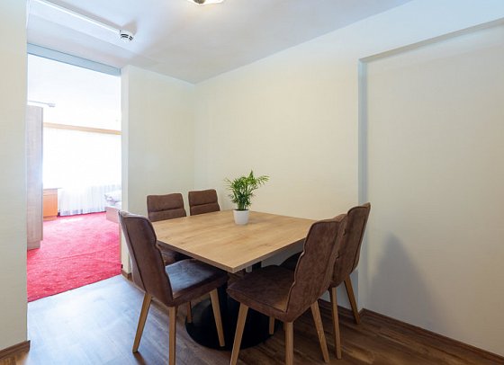 Appartement Resort Falkner
