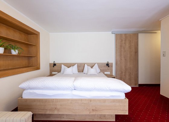 Appartement Resort Falkner