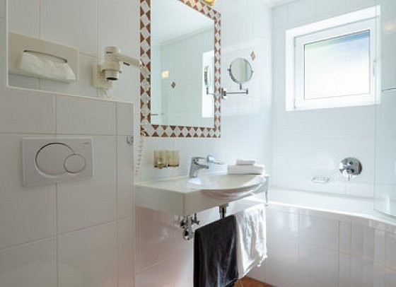 Appartement Resort Falkner