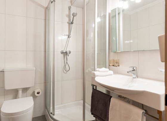 Appartement Resort Falkner