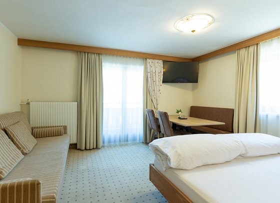 Appartement Resort Falkner