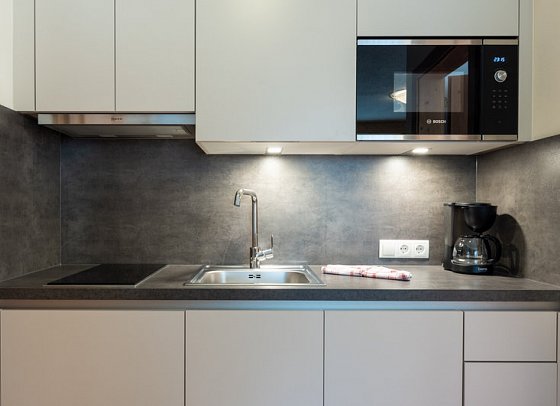 Appartement Resort Falkner