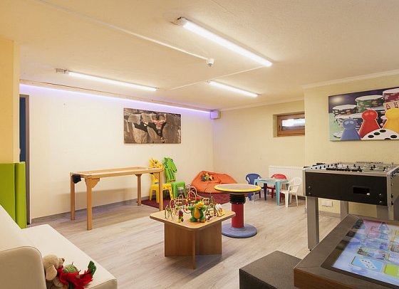 Appartement Resort Falkner