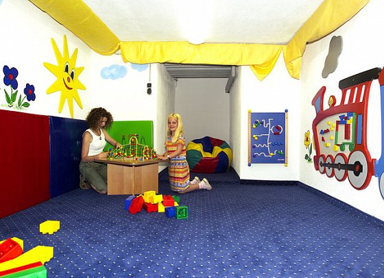 Appartement Resort Falkner