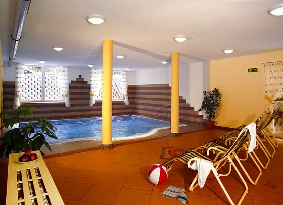 Appartement Resort Falkner