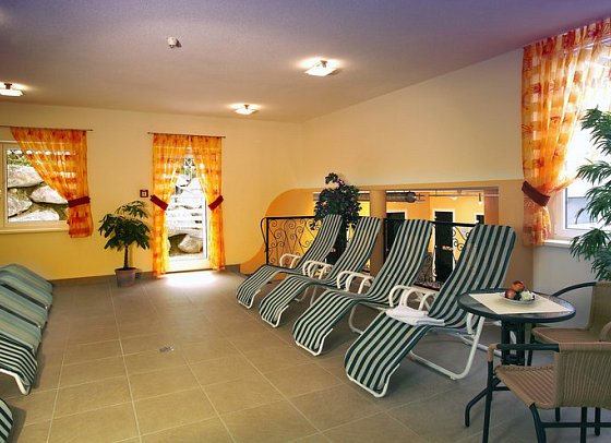 Appartement Resort Falkner