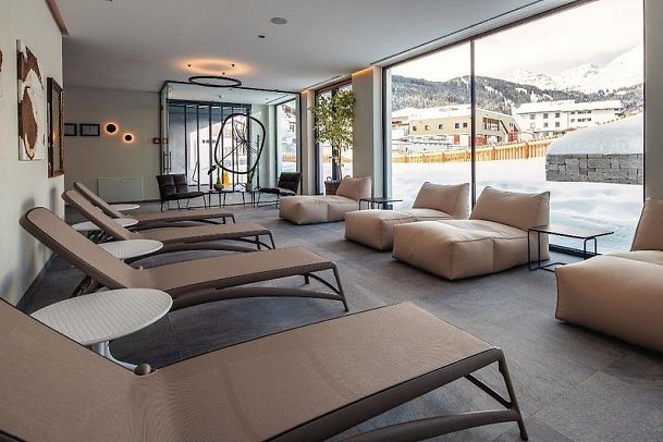 alpina&more Aparthotel