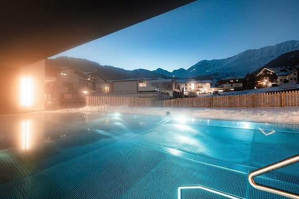 alpina&more Aparthotel