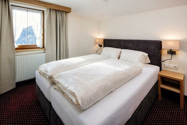 alpina&more Aparthotel