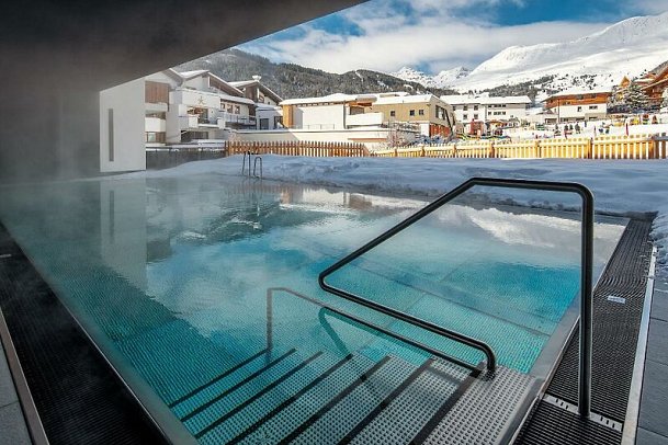 alpina&more Aparthotel
