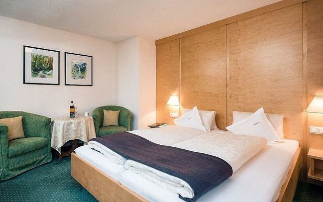 alpina&more Aparthotel