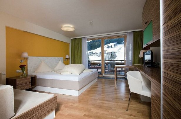 Adler Resort