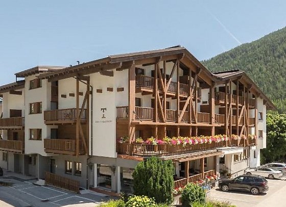Alpenhotel Tirolerhof