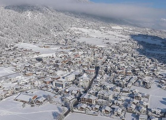 Alpenhotel Tirolerhof