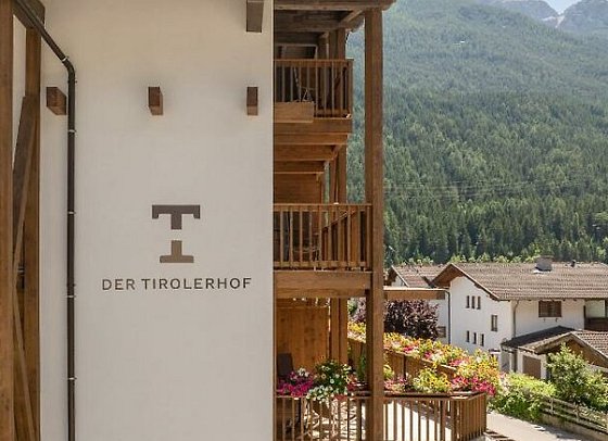 Alpenhotel Tirolerhof