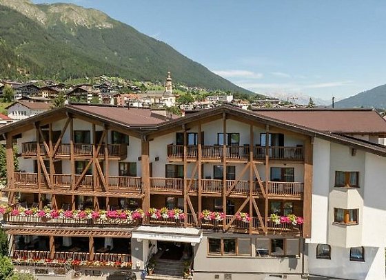 Alpenhotel Tirolerhof