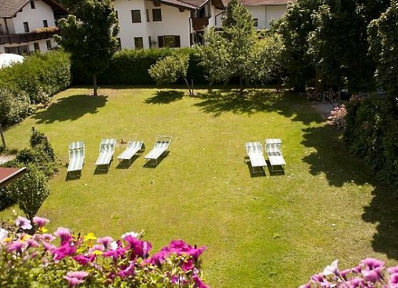 Alpenhotel Tirolerhof