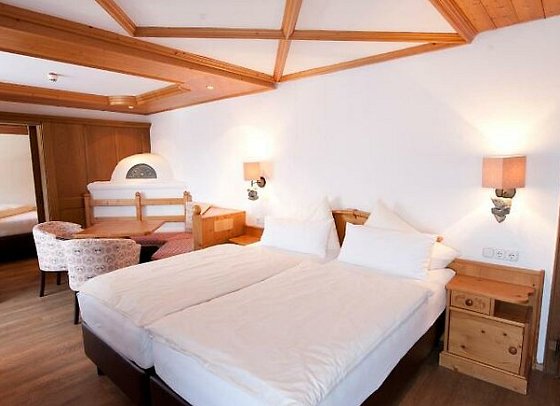Alpenhotel Tirolerhof