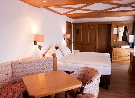 Alpenhotel Tirolerhof