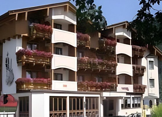 Alpenhotel Tirolerhof