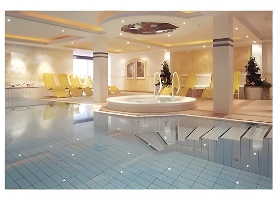 Alpenhotel Tirolerhof