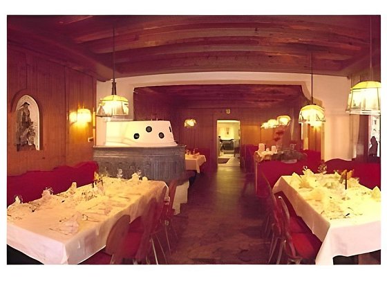 Alpenhotel Tirolerhof