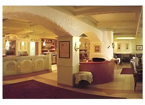 Alpenhotel Tirolerhof